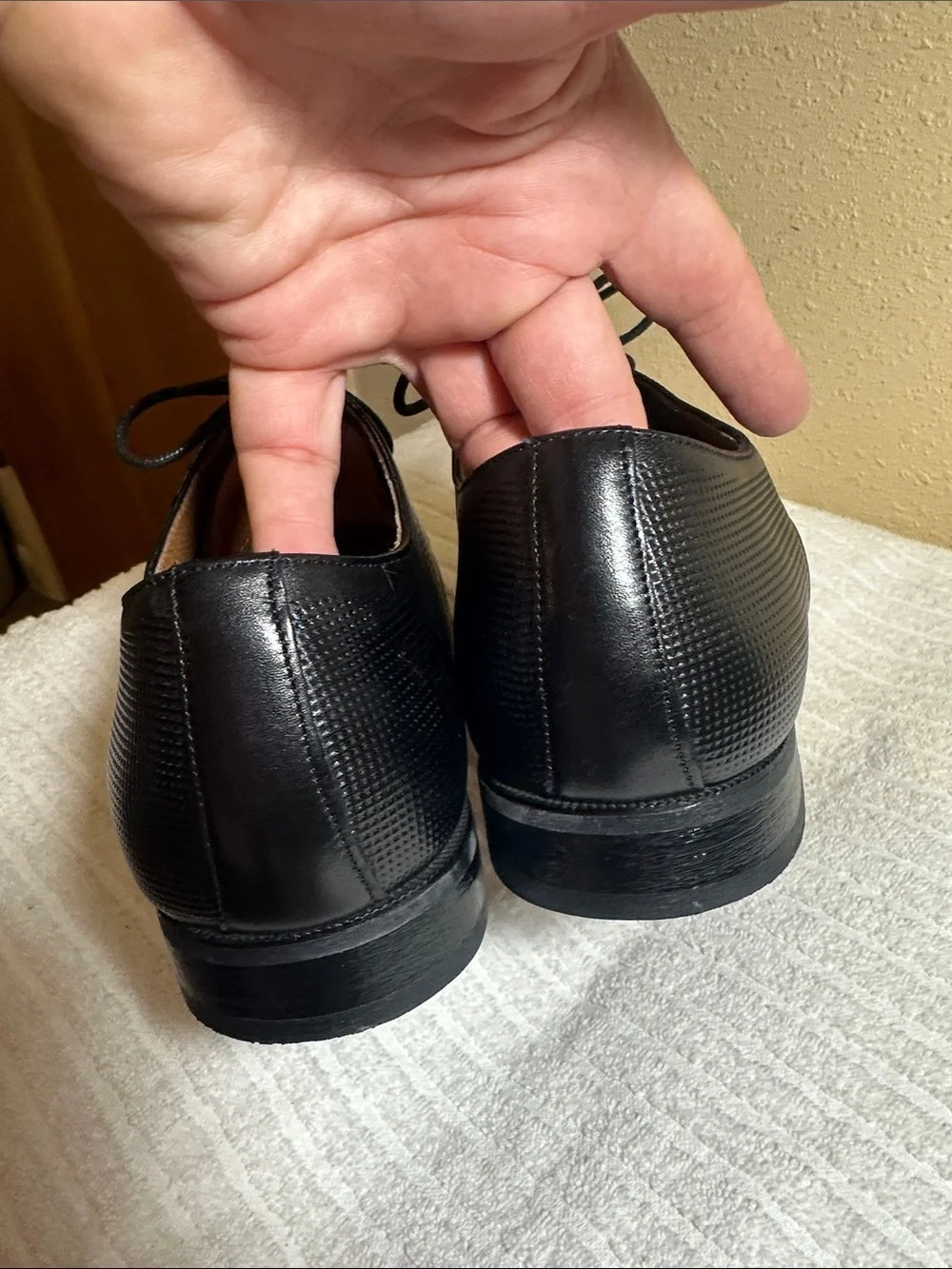 Florsheim Oxfords Size 9.5D
